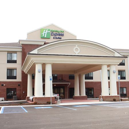 Holiday Inn Express & Suites Cumberland - La Vale By Ihg Exterior photo